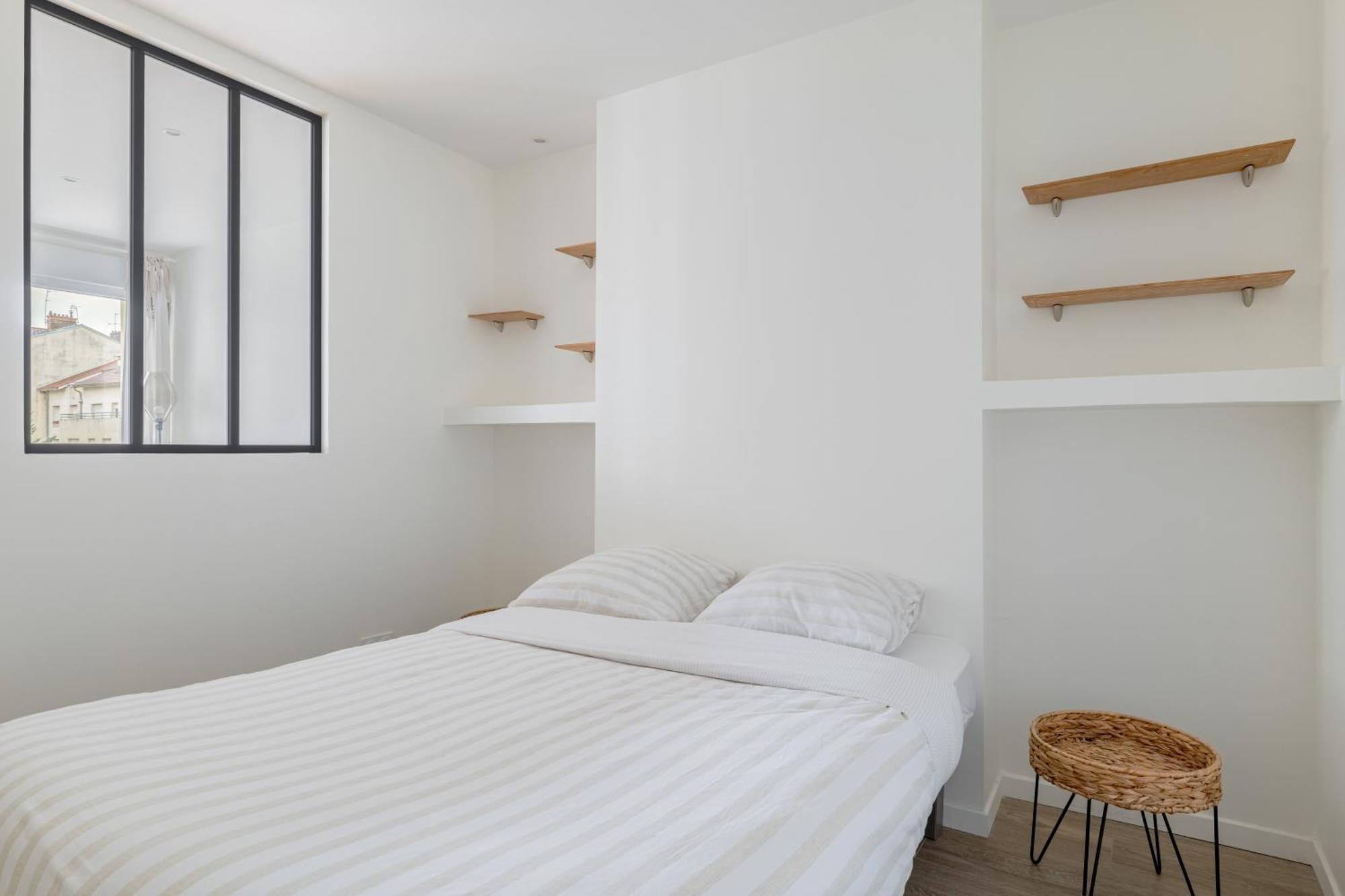 Le - 15' Partdieu Et Bellecour Appartement