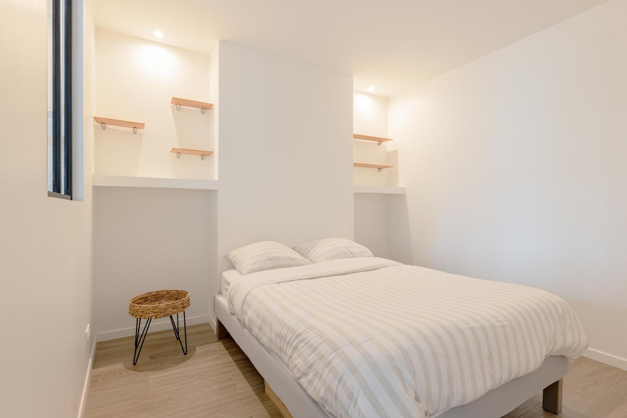 Le - 15' Partdieu Et Bellecour Appartement