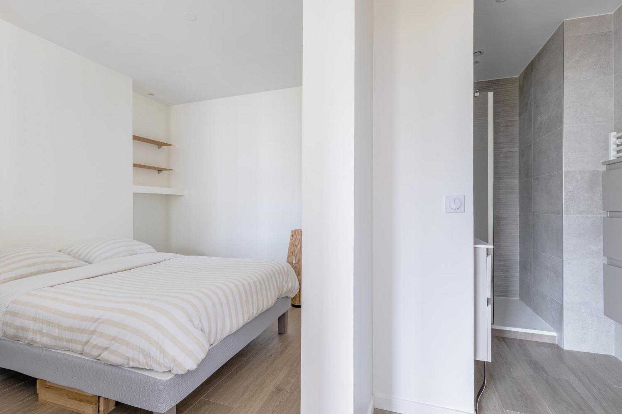 Appartement Le - 15' Partdieu Et Bellecour