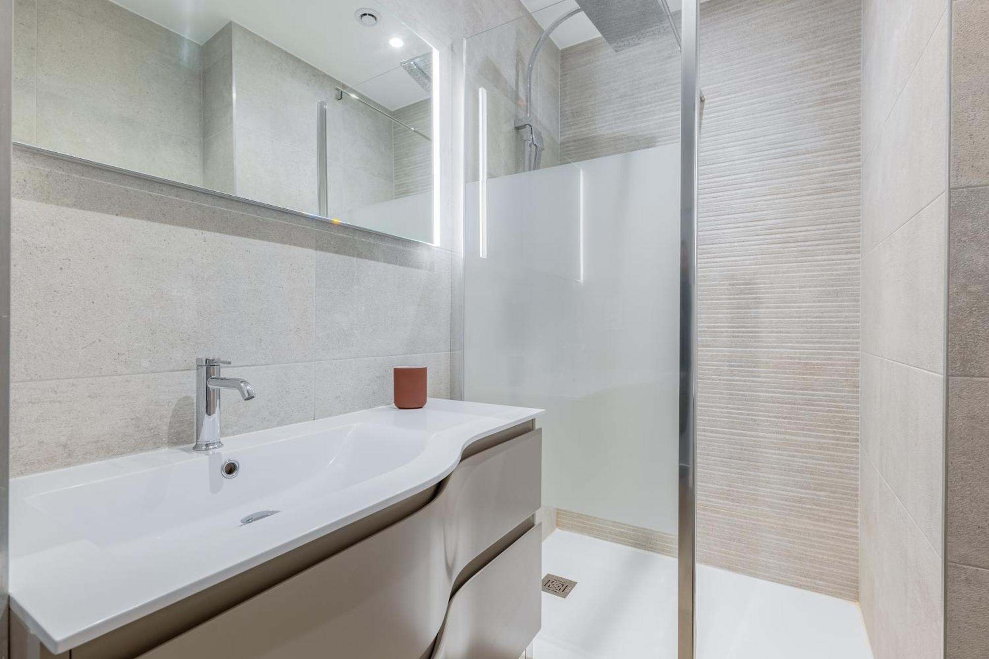 Appartement Le - 15' Partdieu Et Bellecour Lyon