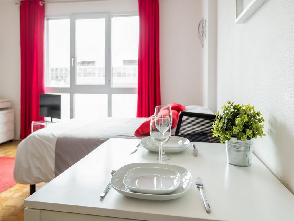 Appartement Studio Part Dieu