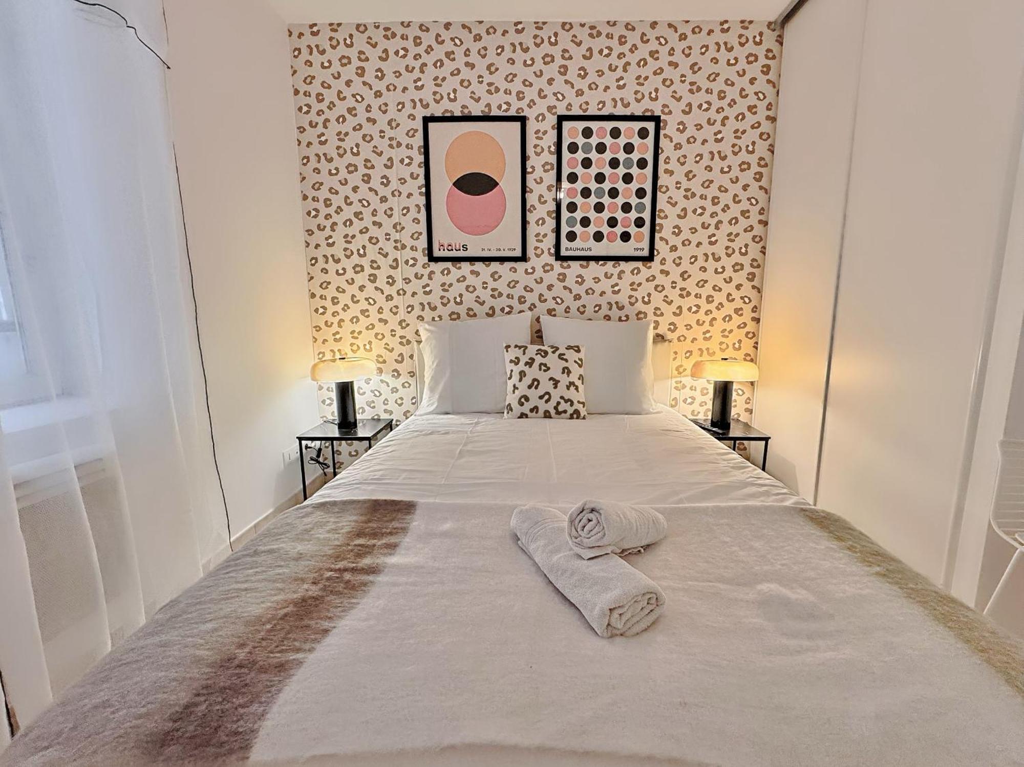 Appartement Solstice