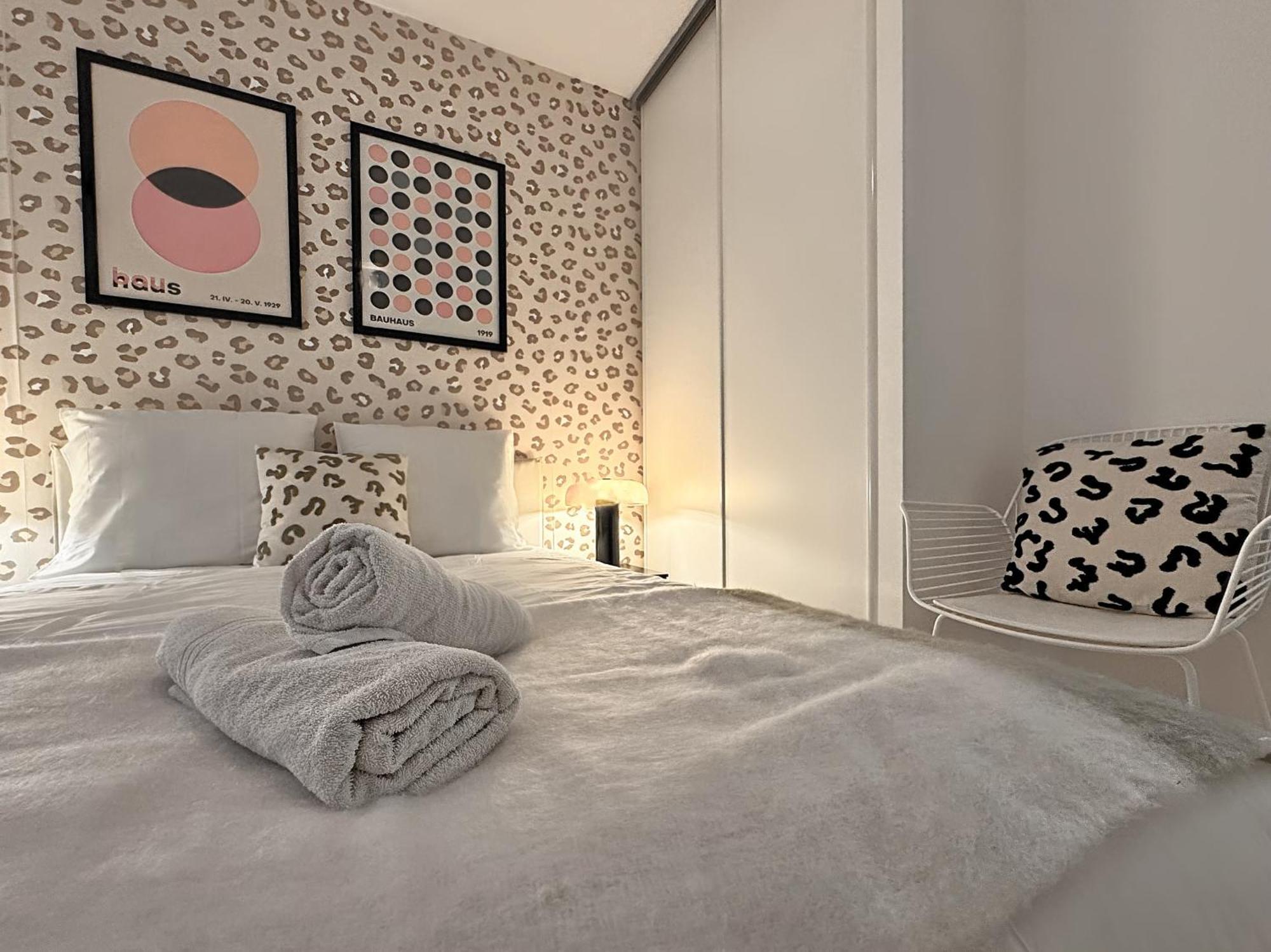 Appartement Solstice *