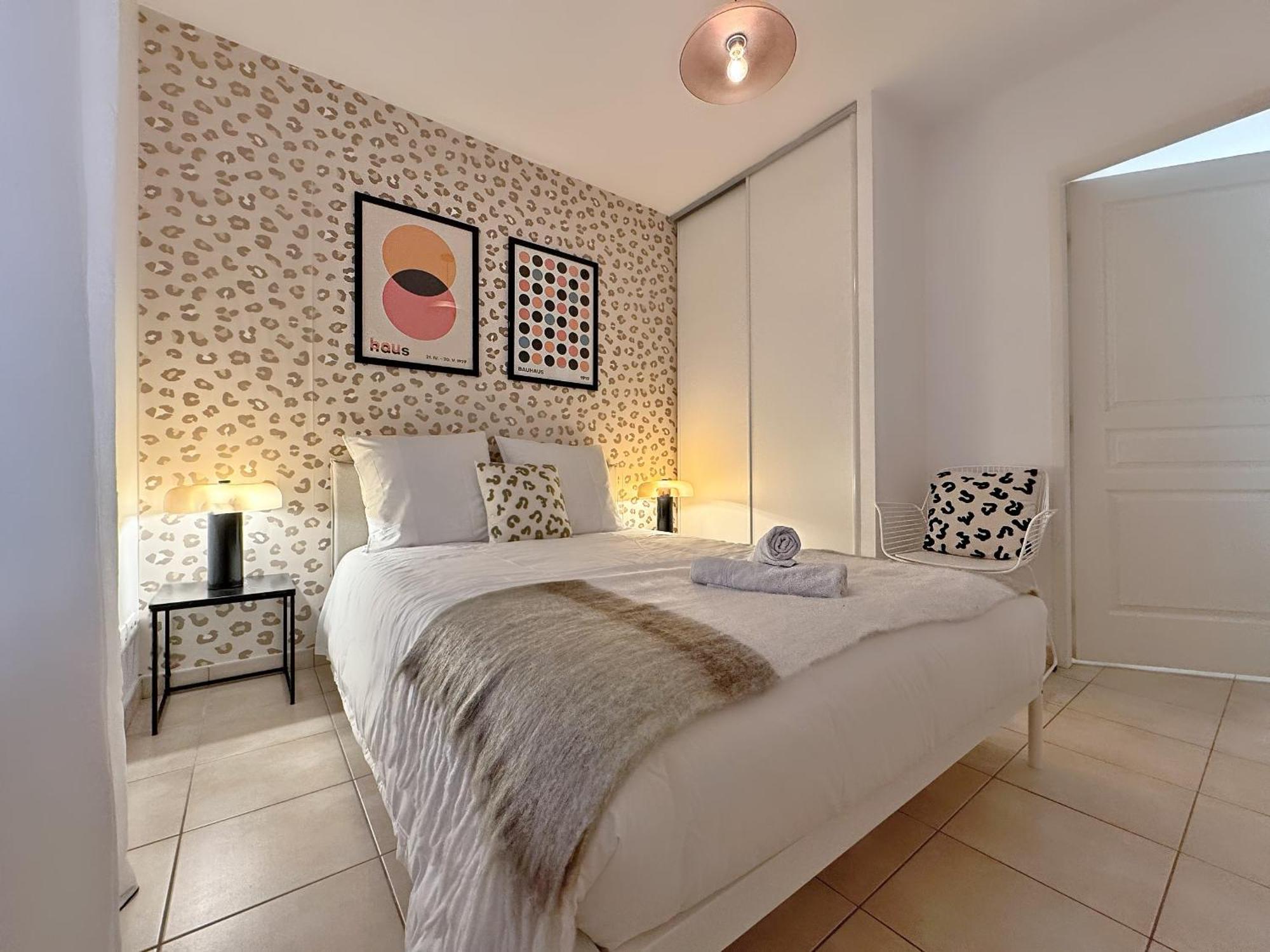 Solstice Appartement