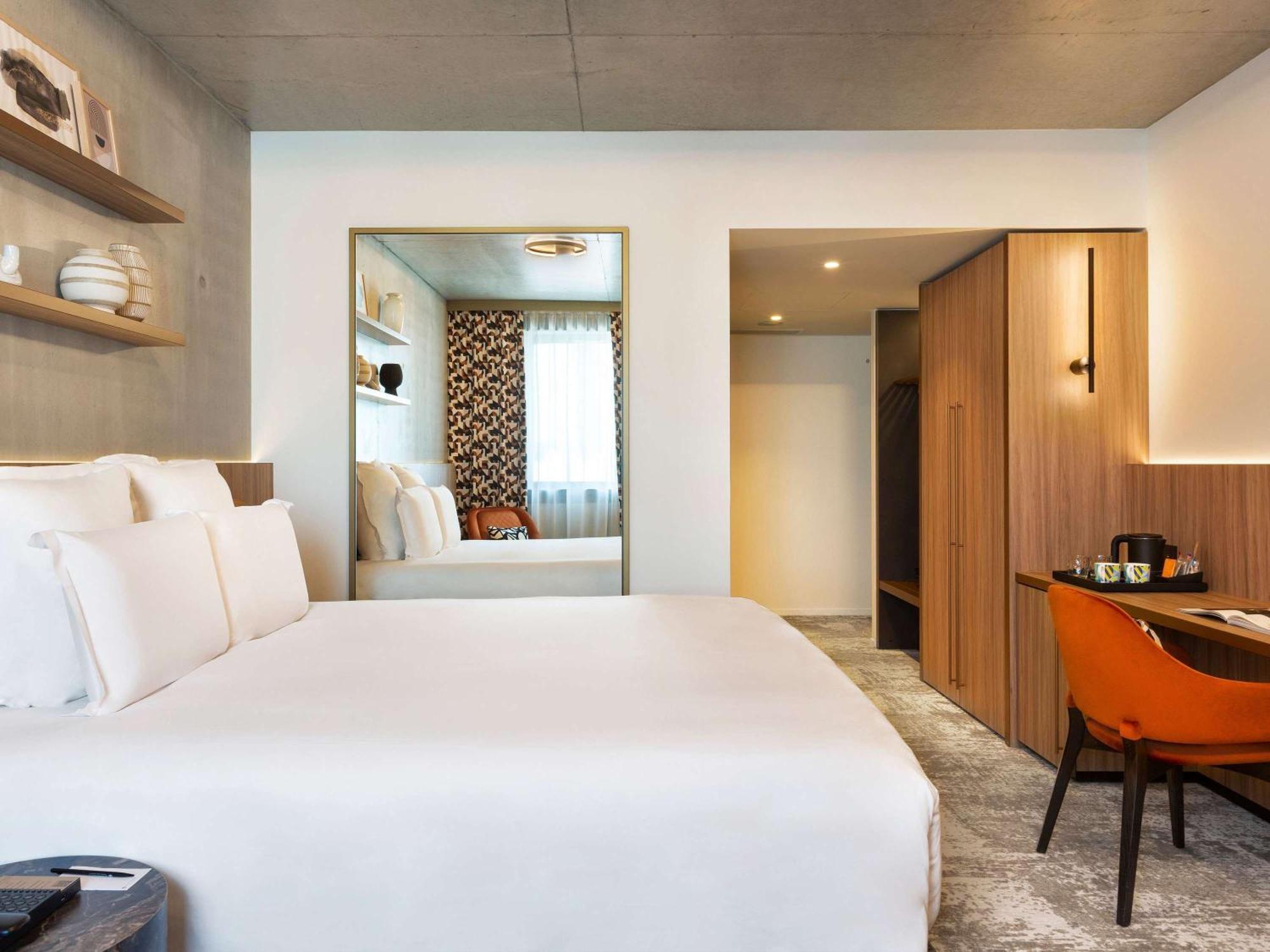 Hotel Pullman Lyon
