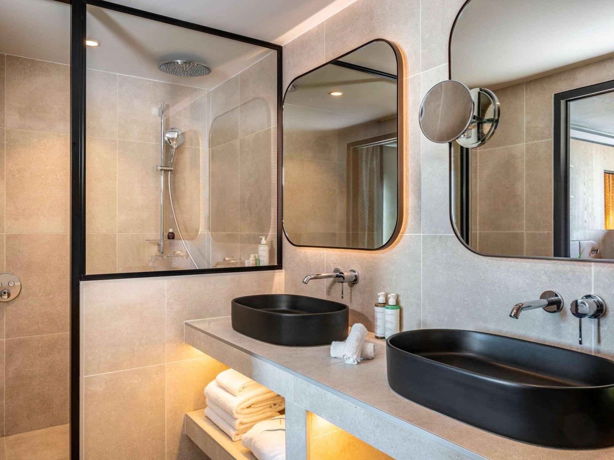 Hotel Pullman Lyon