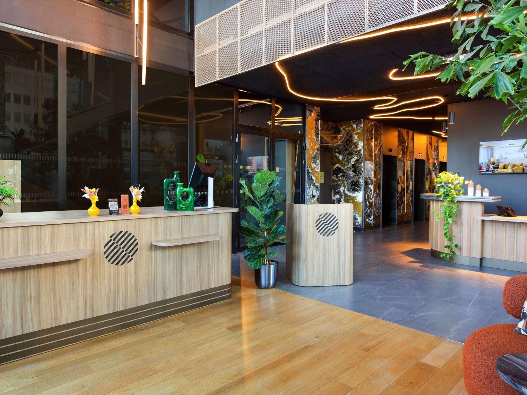 Pullman Hotel 4*