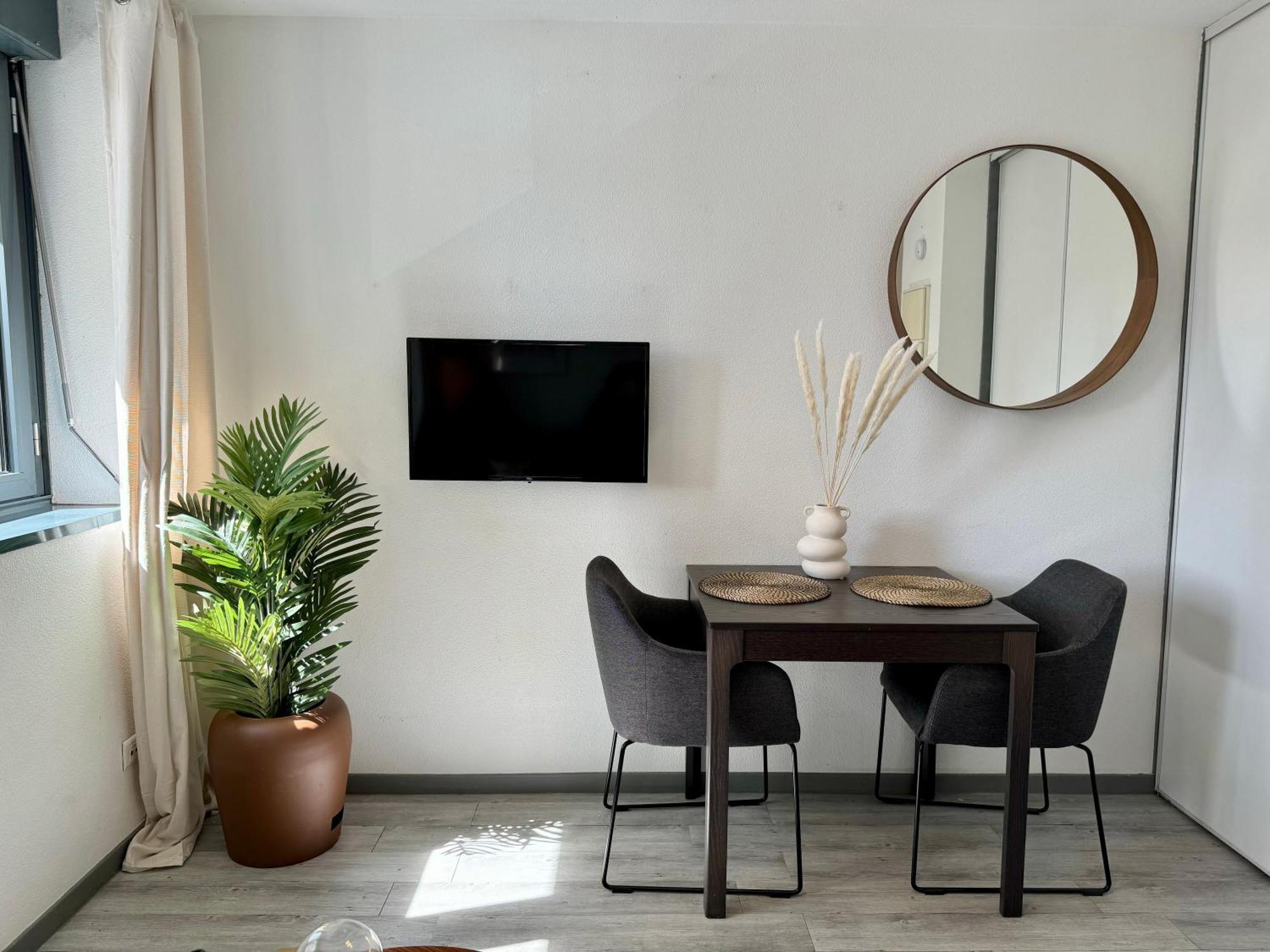 Baya Apartamento *
