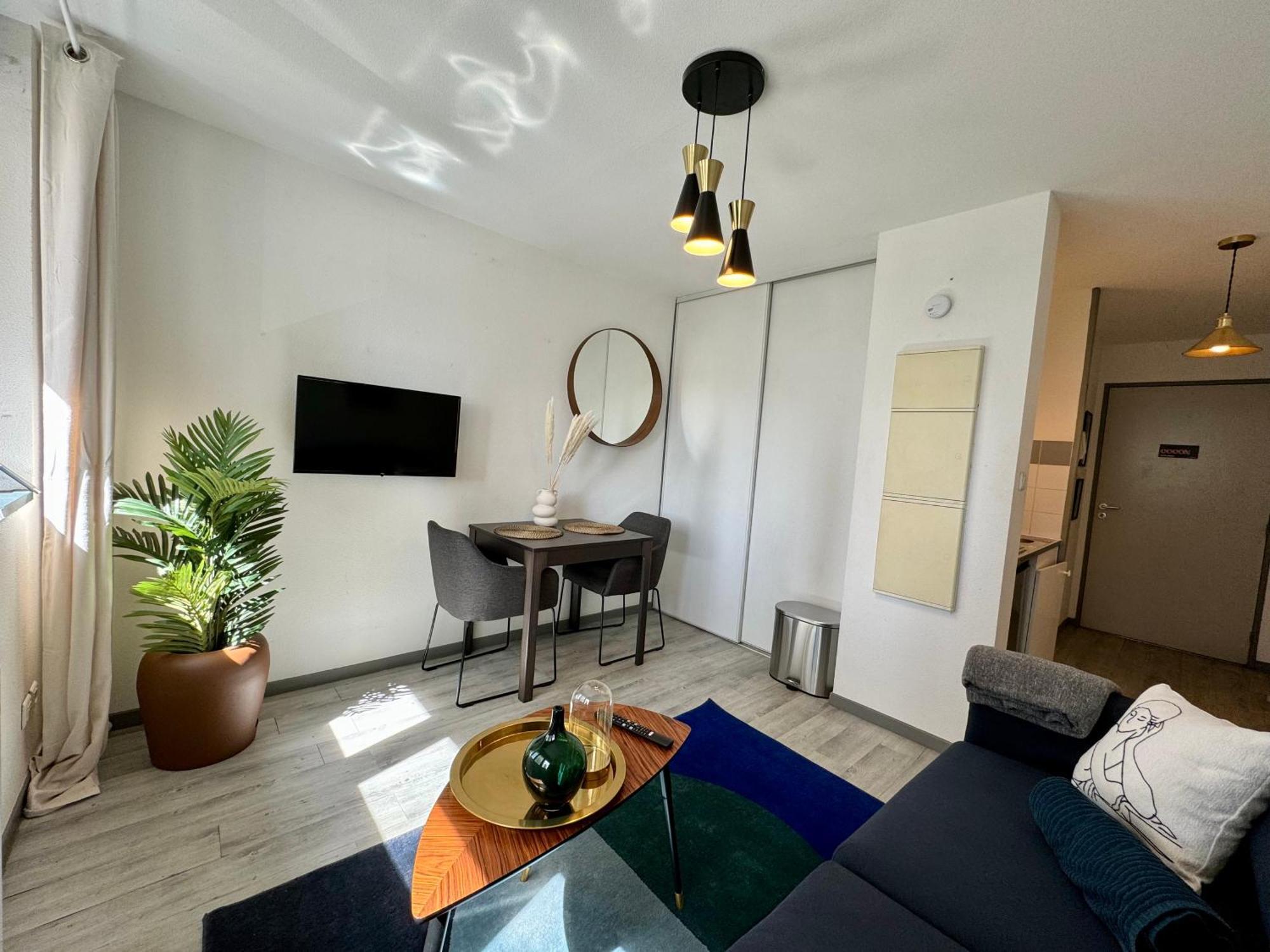 Apartamento Baya