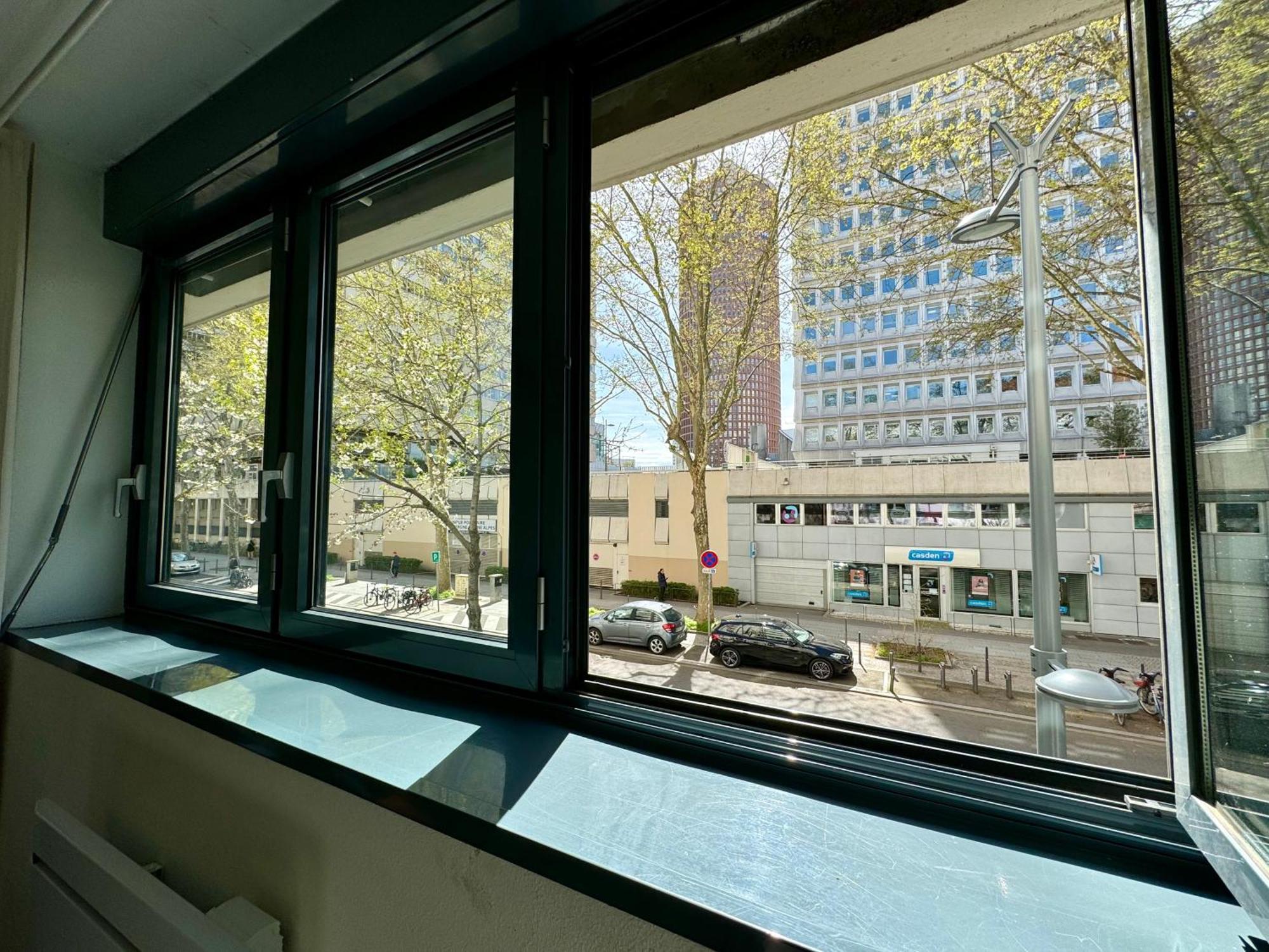 Apartamento Baya Lyon