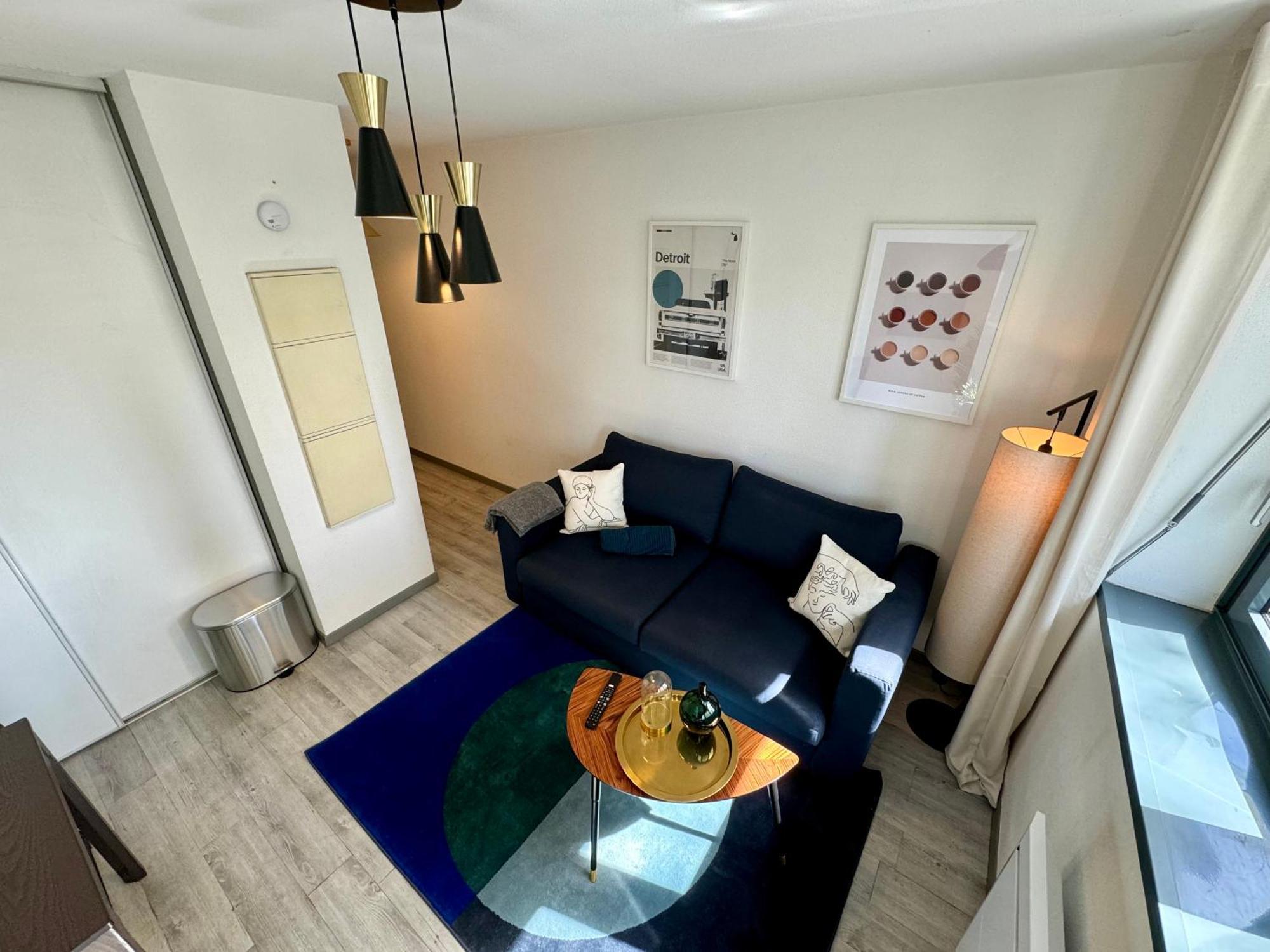 Apartamento Baya Lyon