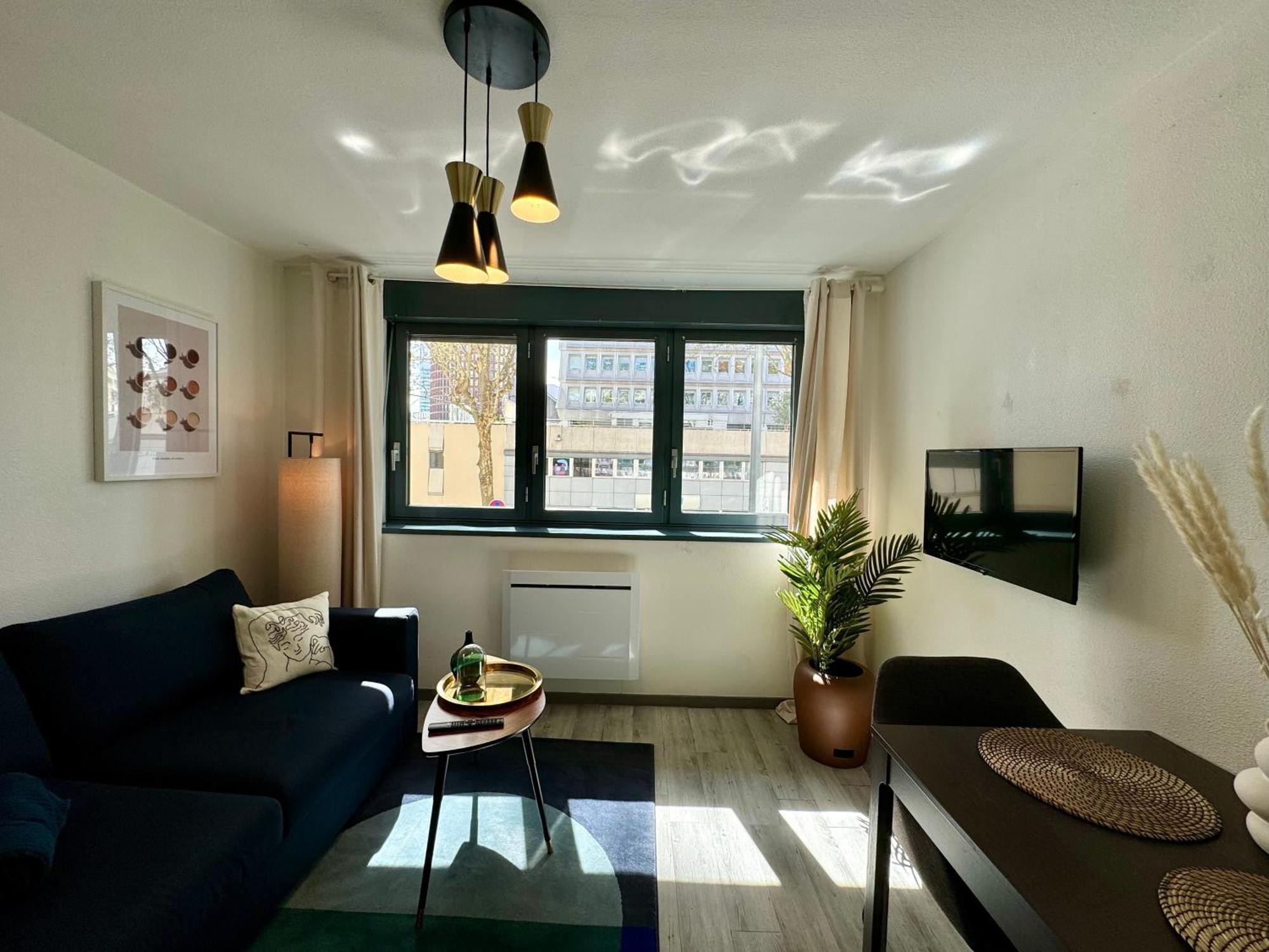 Baya Apartamento *