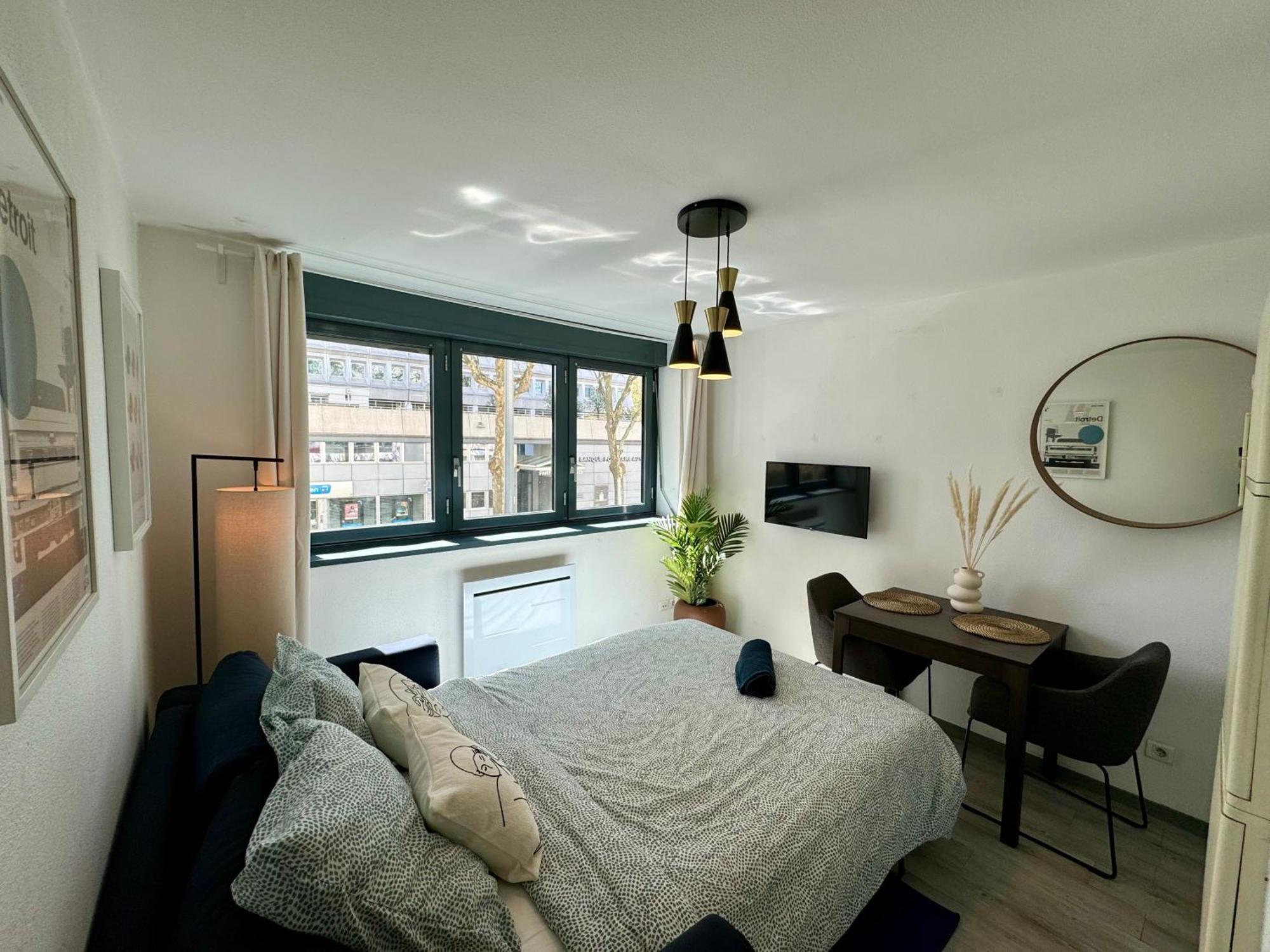 Baya Apartamento