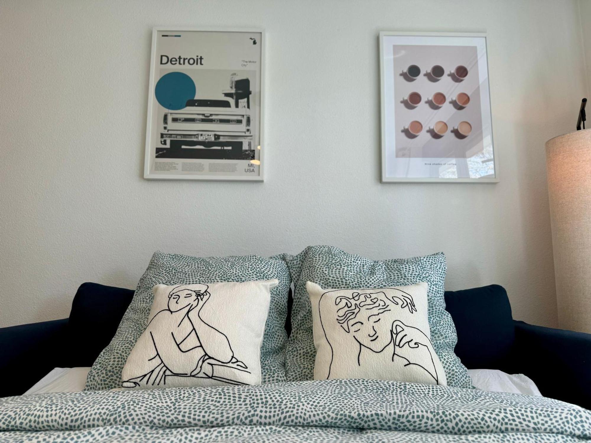 Apartamento Baya