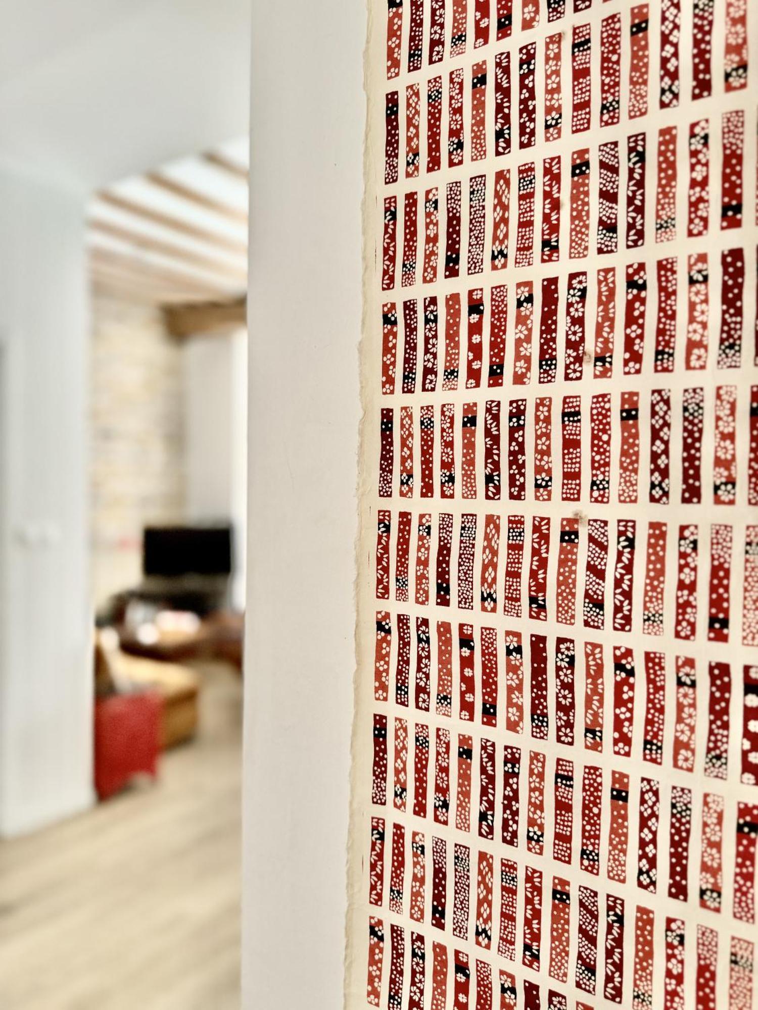 Le Cocon De La Presqu'ile Apartment Lyon