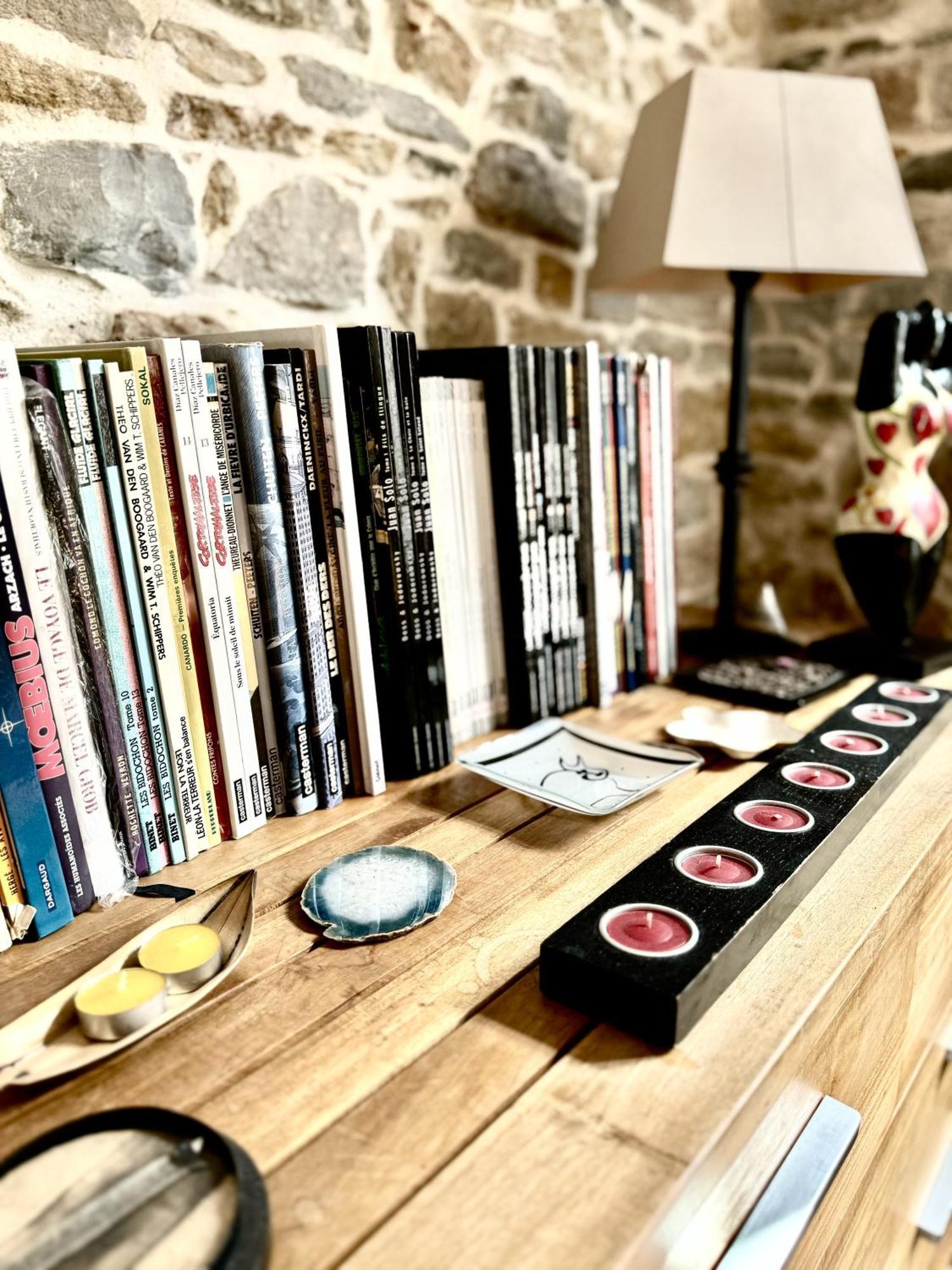 Le Cocon De La Presqu'ile *