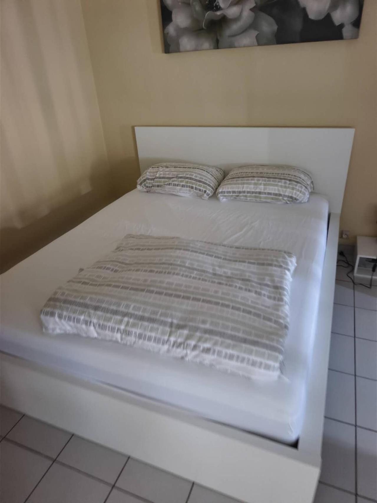 Bonheur Aparthotel Lyon