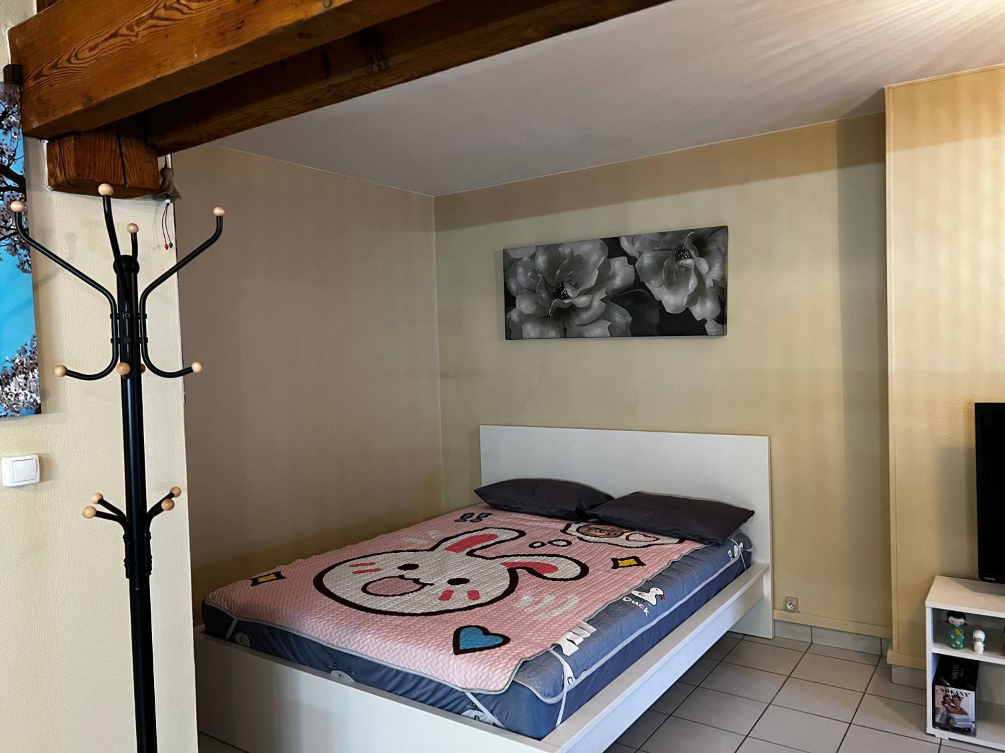 Bonheur Aparthotel *