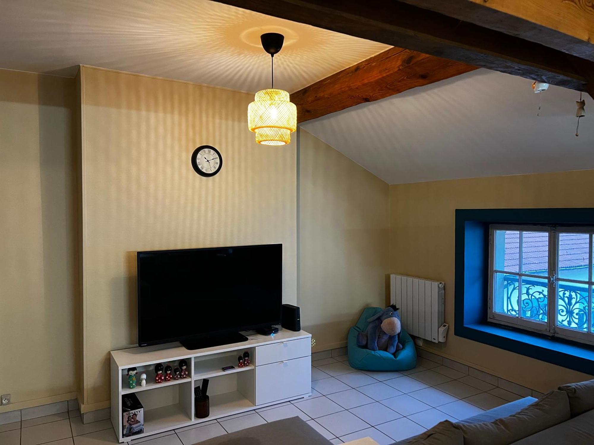 Aparthotel Bonheur