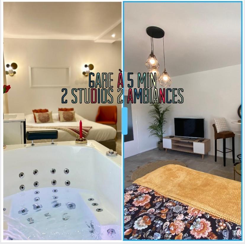 Apartamento Le Baraban *