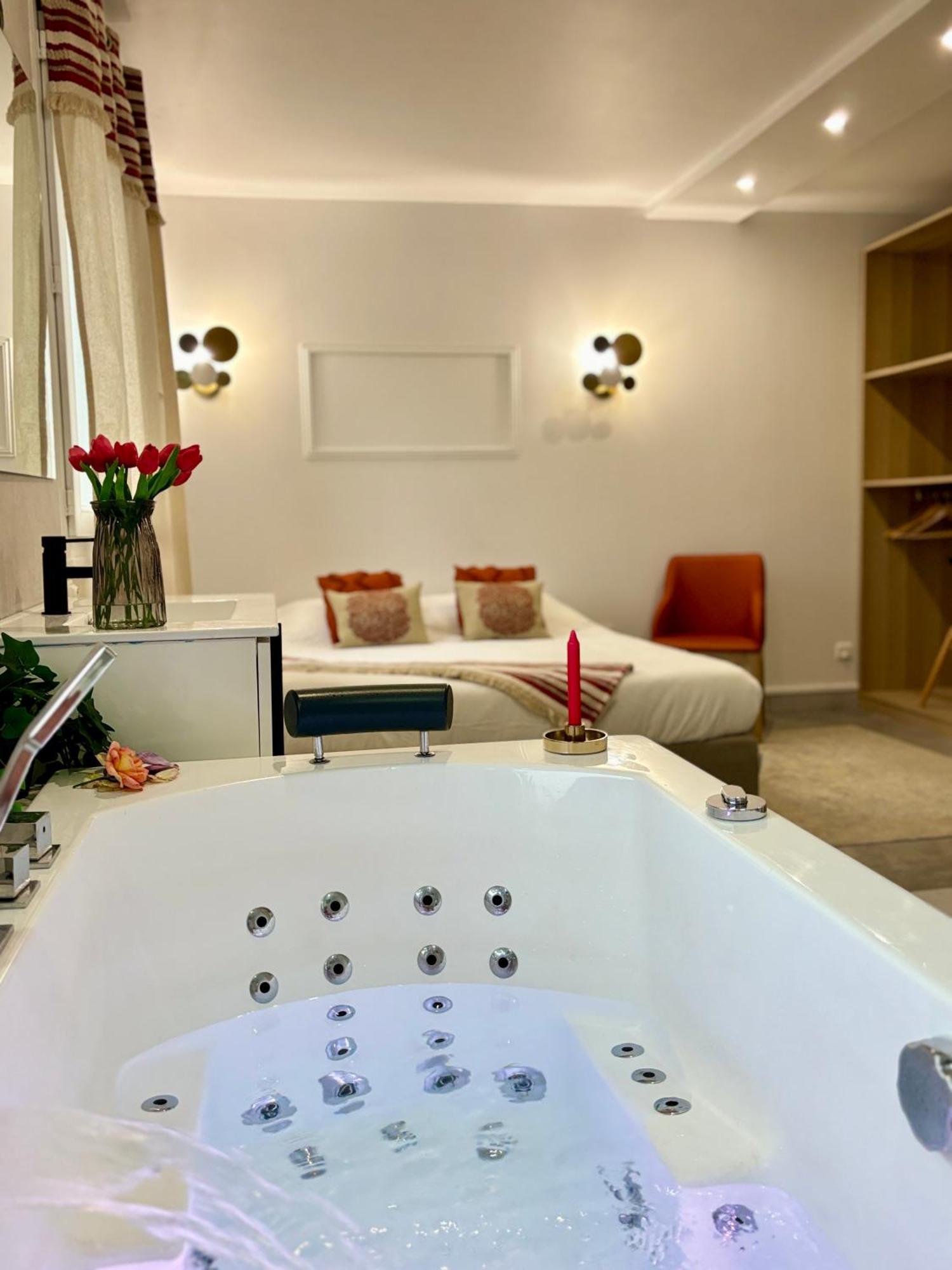 Apartamento Le Baraban Lyon