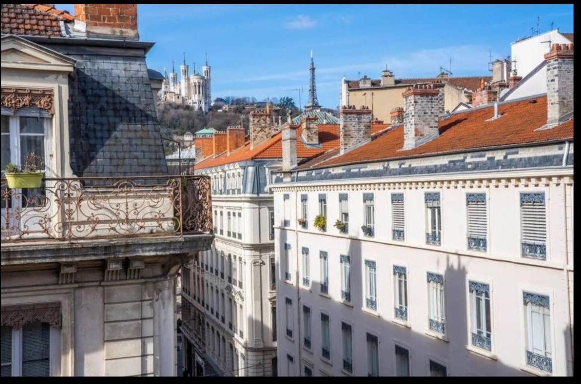 Bellecour - Emplacement Prime Lyon