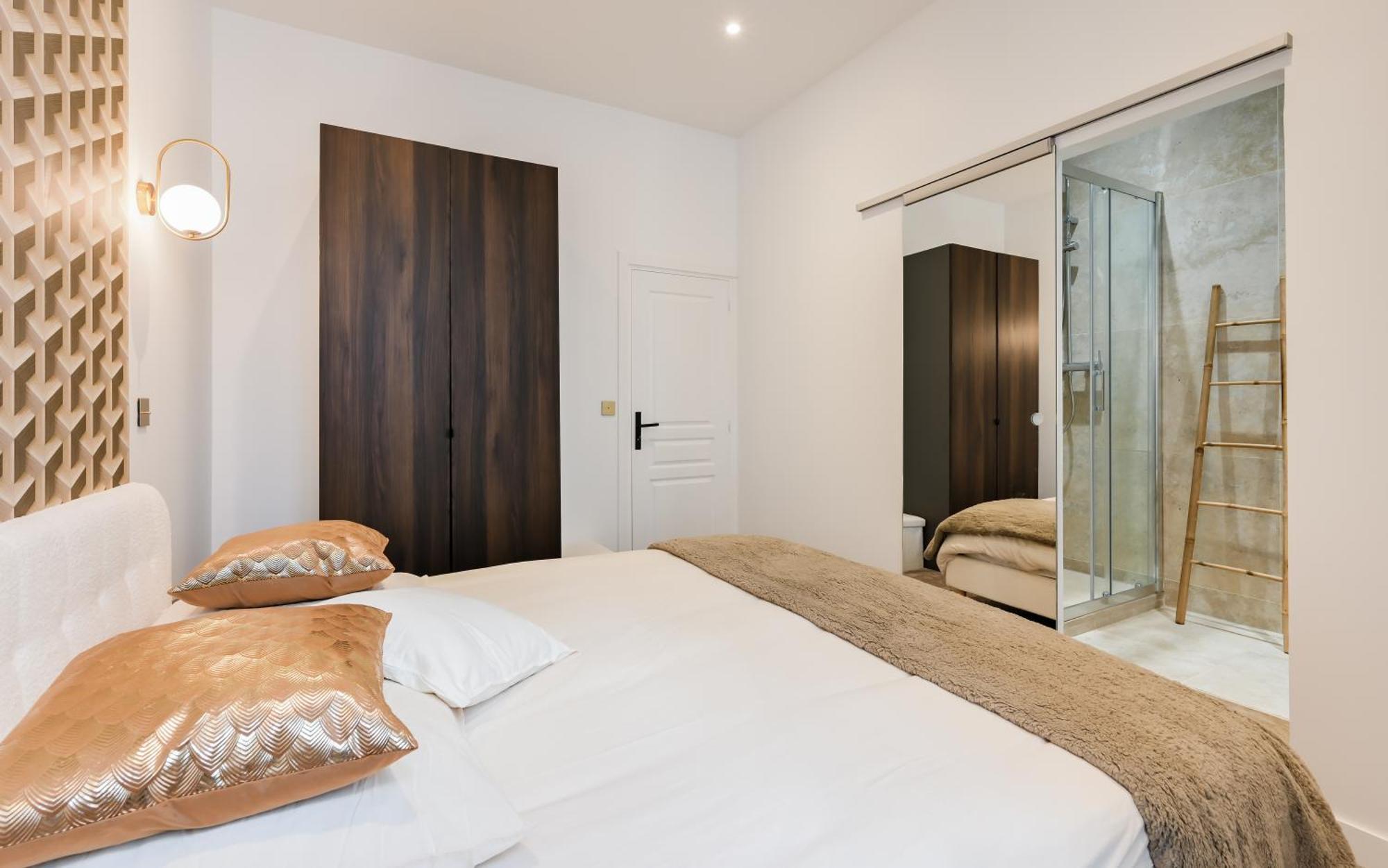 Elegance Bed and breakfast