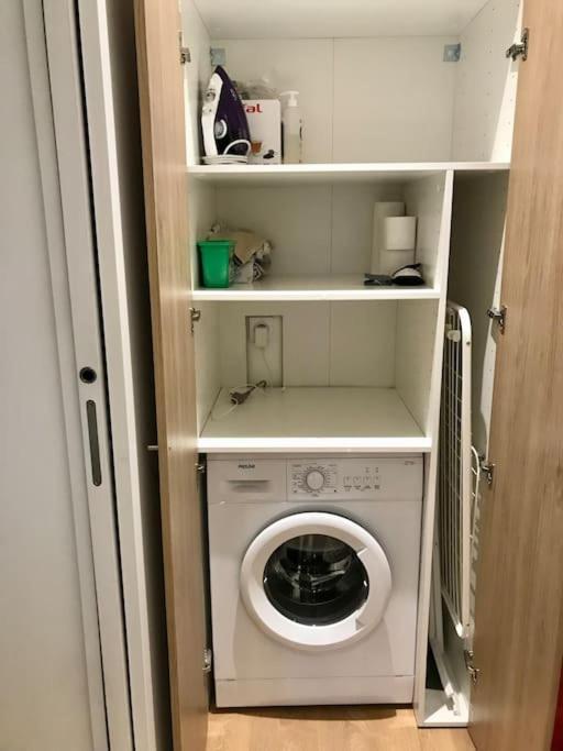 - Berges Du Rhone Appartement