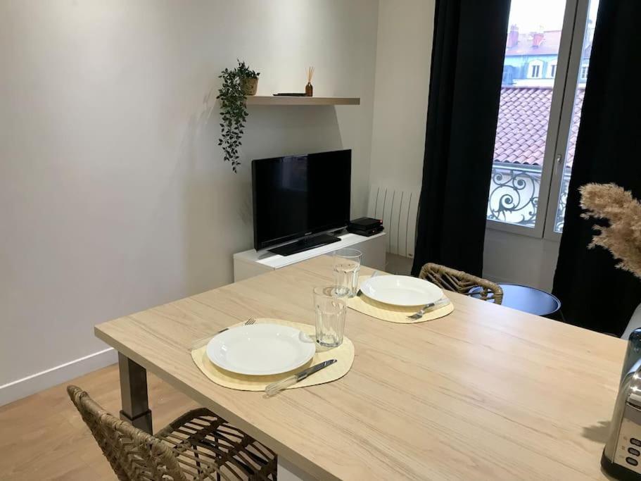 Appartement - Berges Du Rhone Lyon