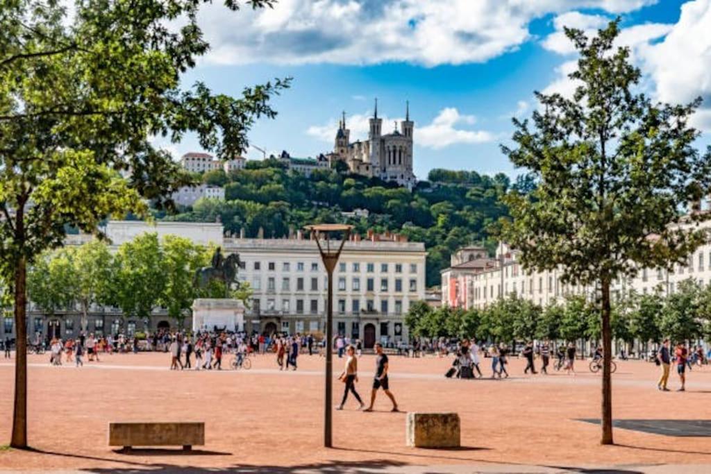 Appartement - Berges Du Rhone Lyon