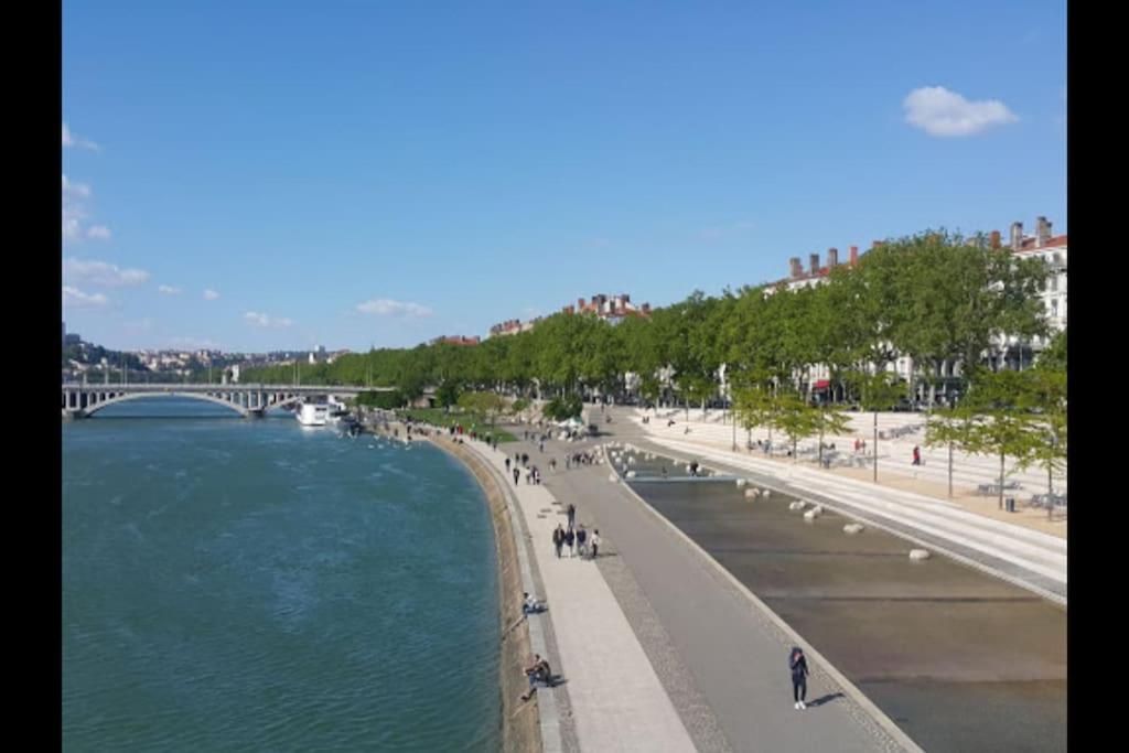 - Berges Du Rhone Lyon