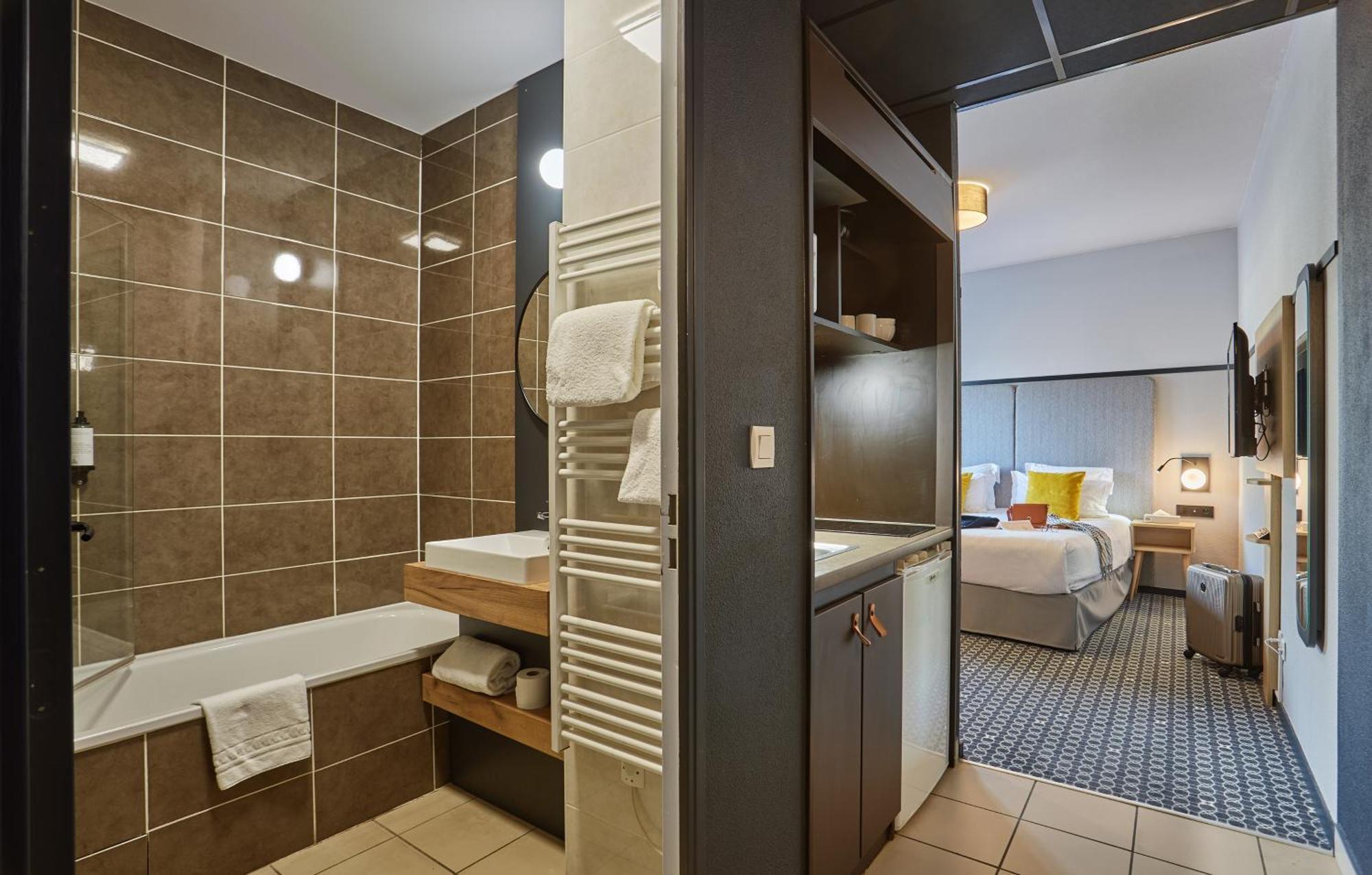 Odalys Bioparc 4* Lyon