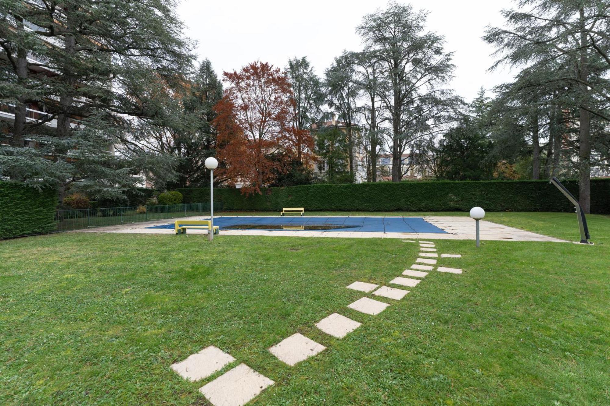 Isatis - Superbe Appt Avec Balcon Apartment *