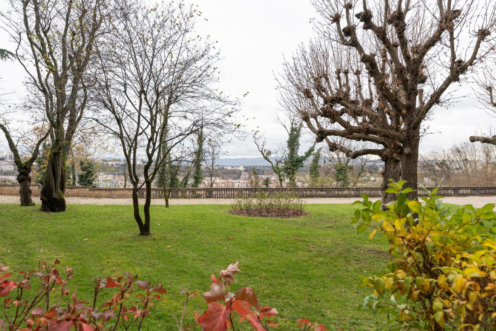 Apartment Isatis - Superbe Appt Avec Balcon Lyon