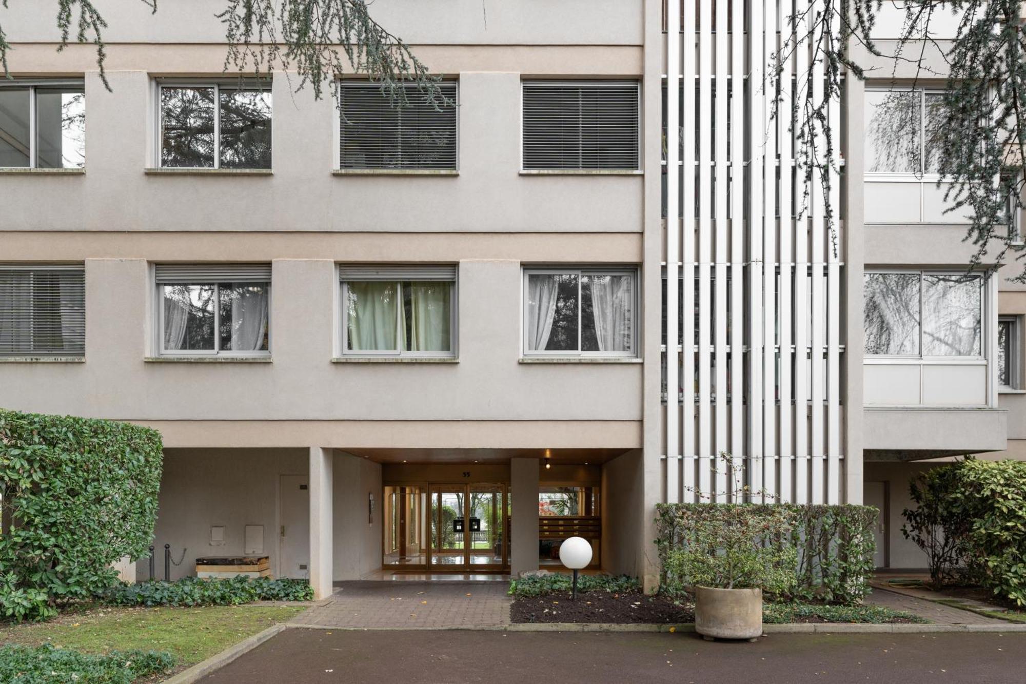 Isatis - Superbe Appt Avec Balcon Lyon
