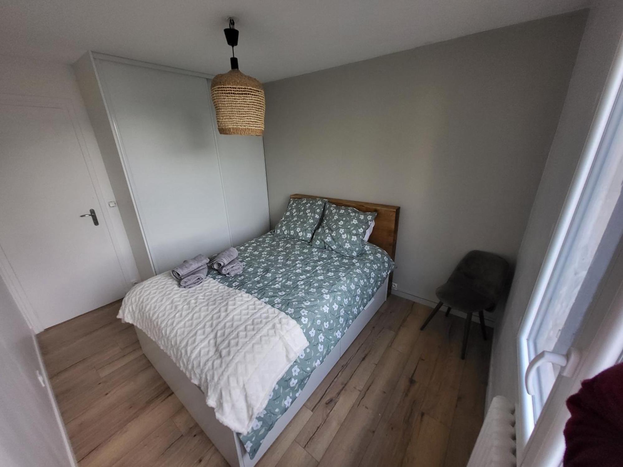 A Louer Apartment