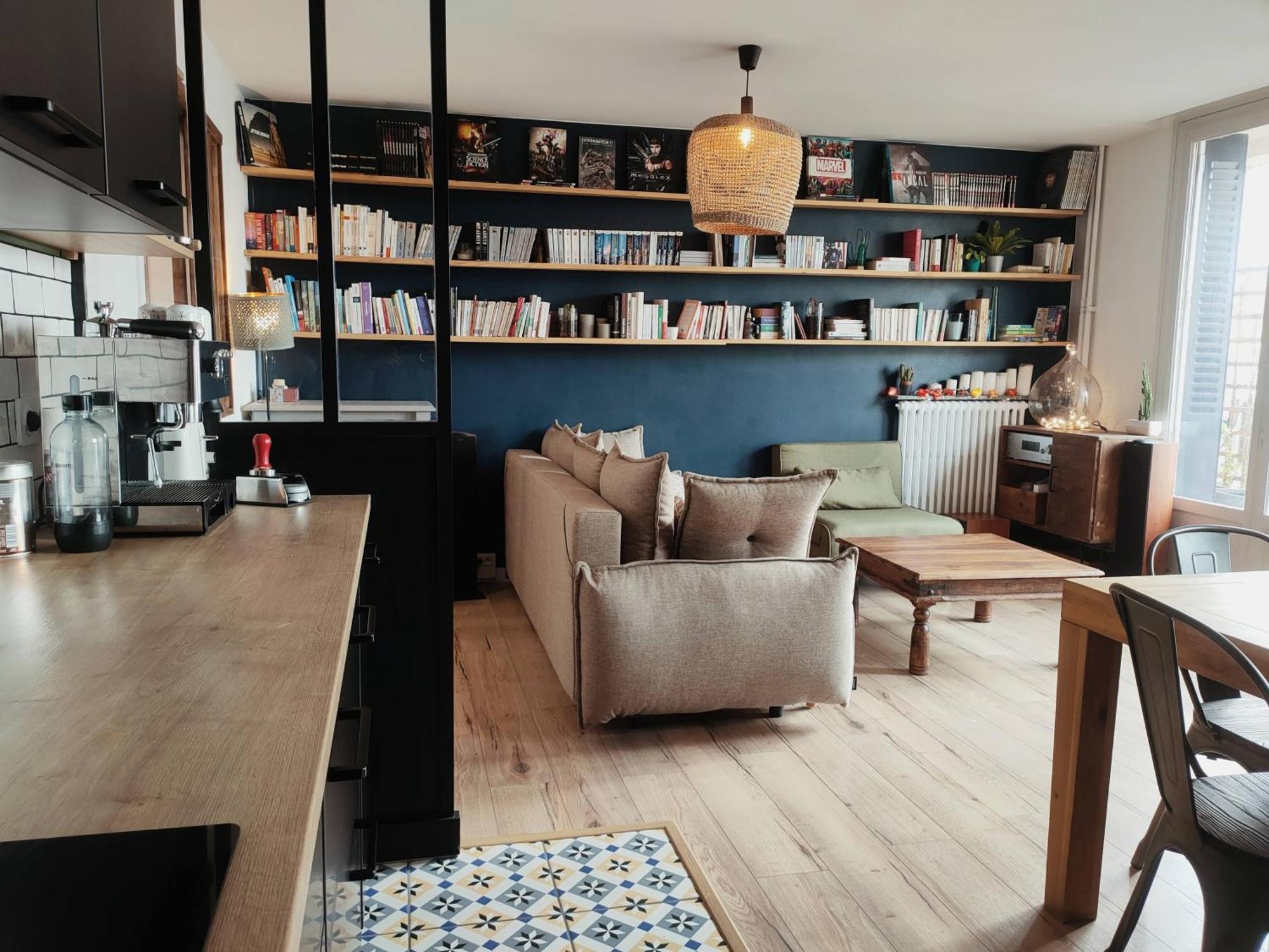 Apartment A Louer Lyon