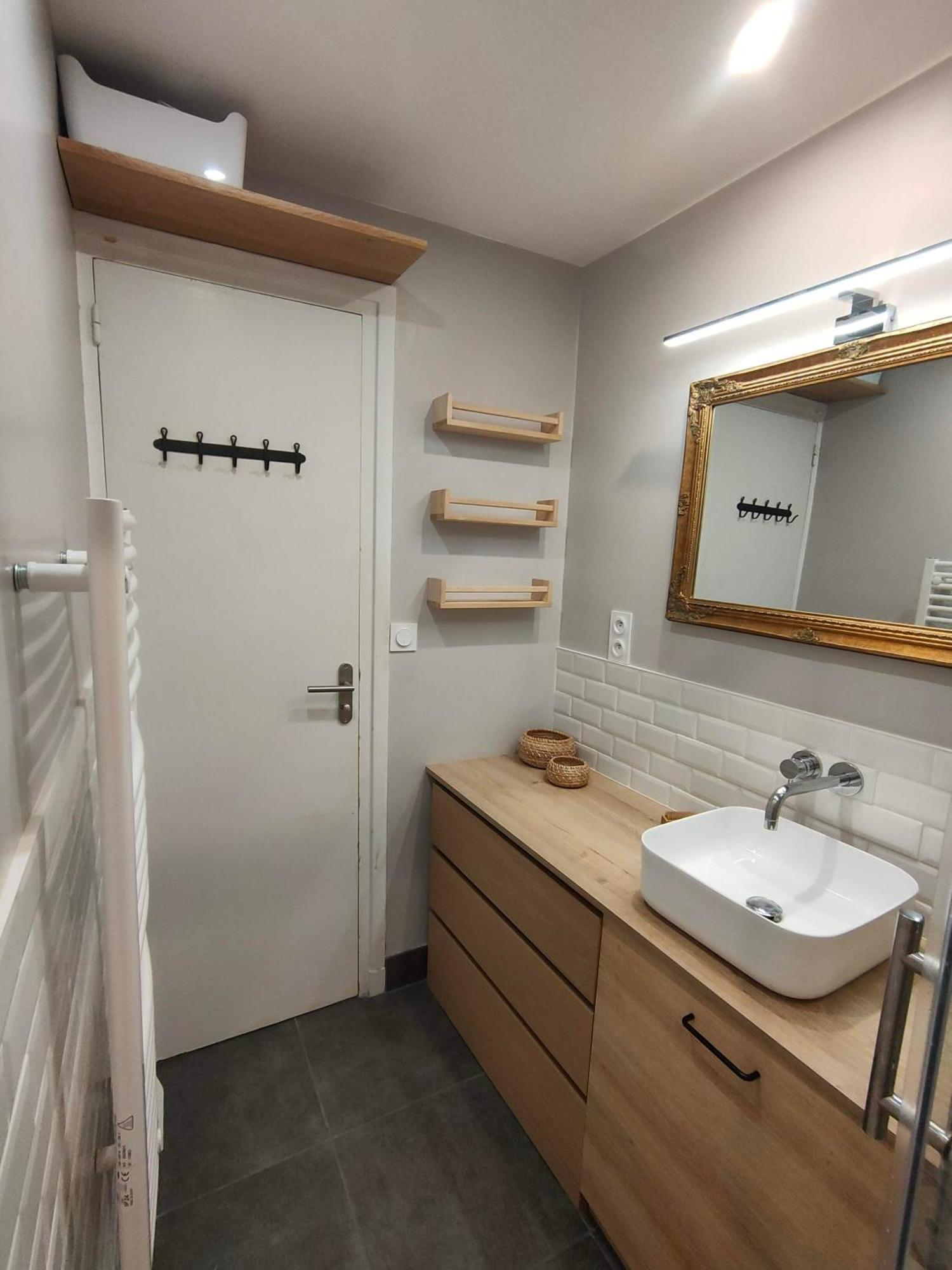 Apartment A Louer