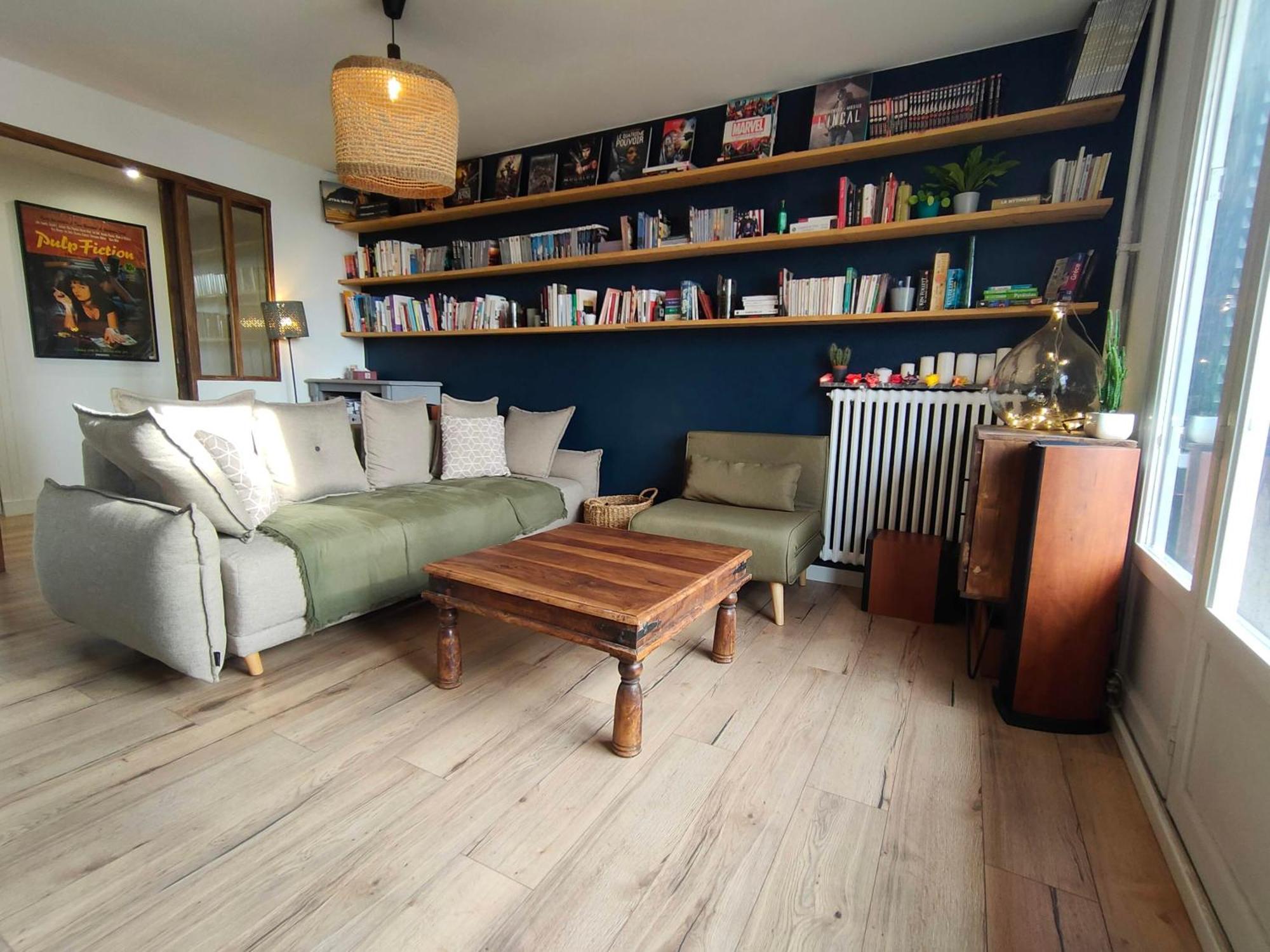 A Louer Apartment *