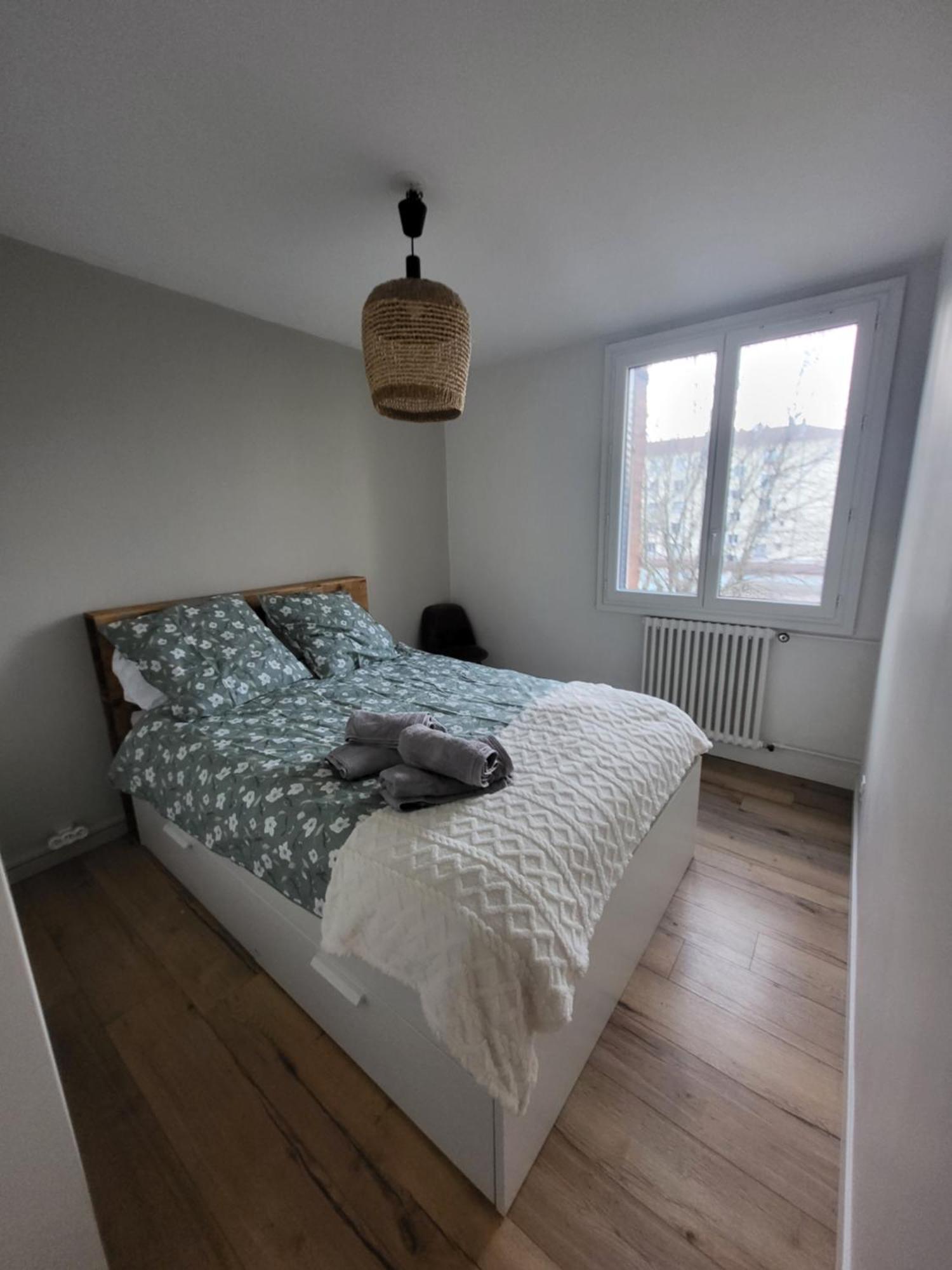 A Louer Apartment