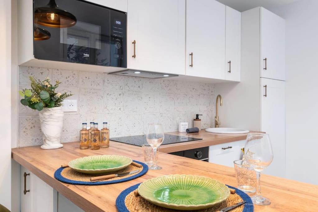 La Pampa - Beau Duplex Spacieux Et Cosy - Terrasse Apartment