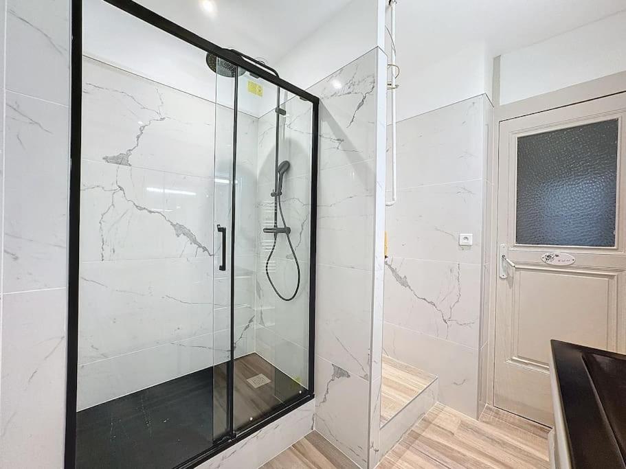 Appartement My Victor Hugo 2