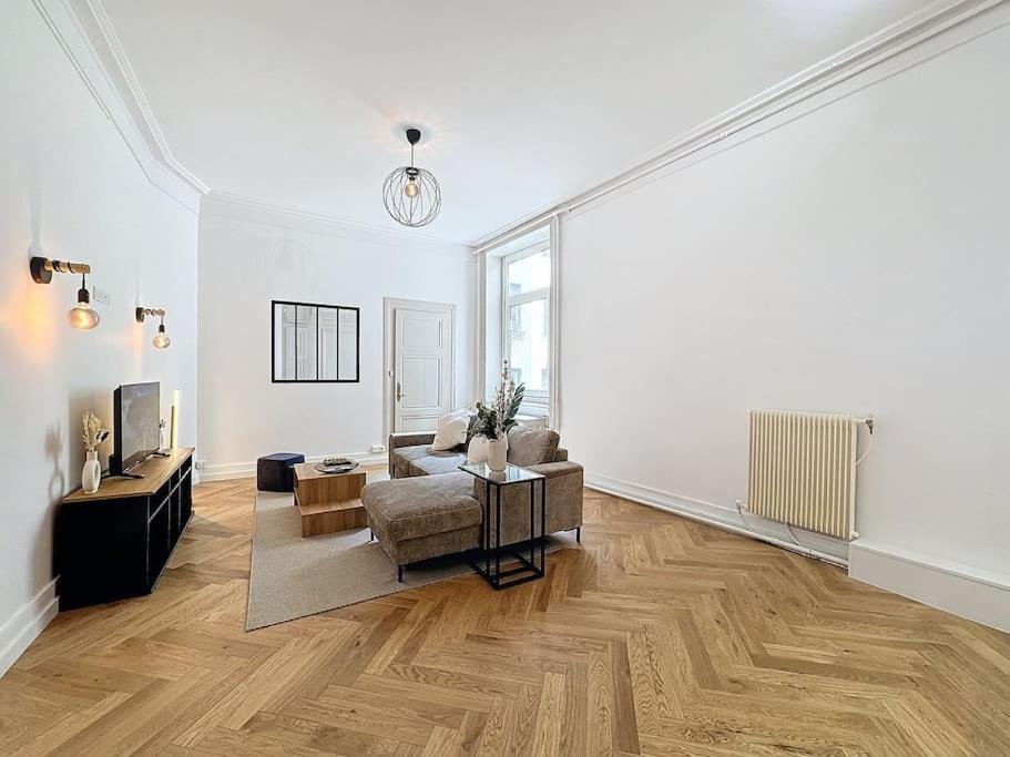 My Victor Hugo 2 Appartement Lyon