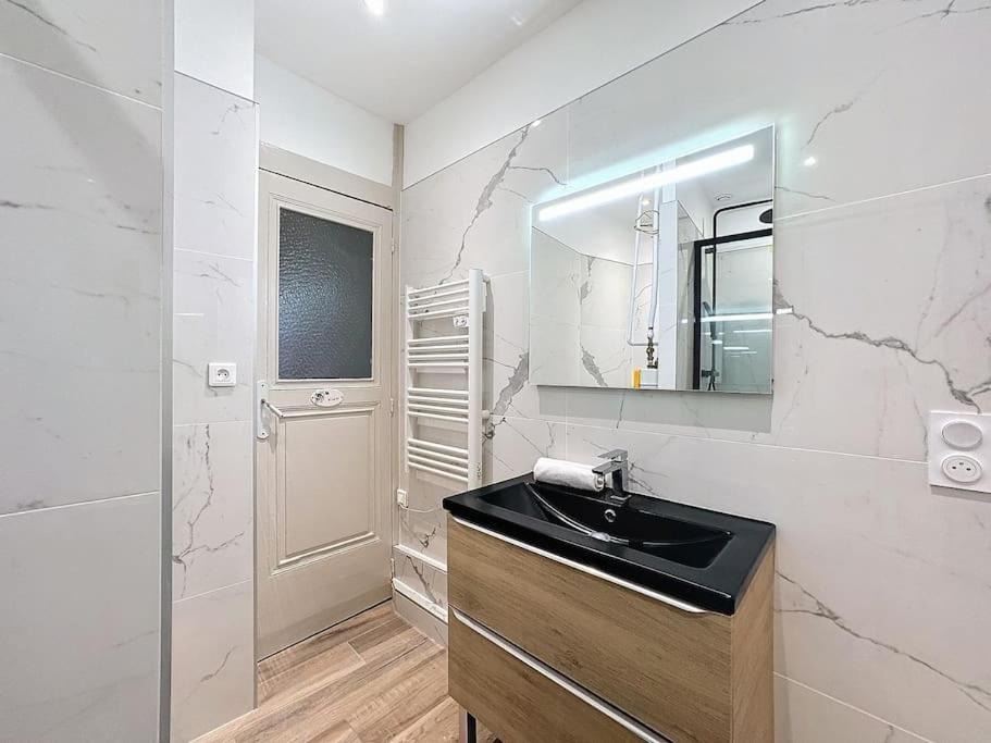 Appartement My Victor Hugo 2 Lyon