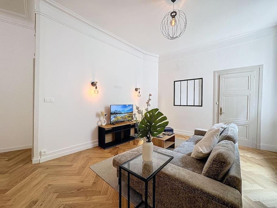 My Victor Hugo 2 Appartement Lyon