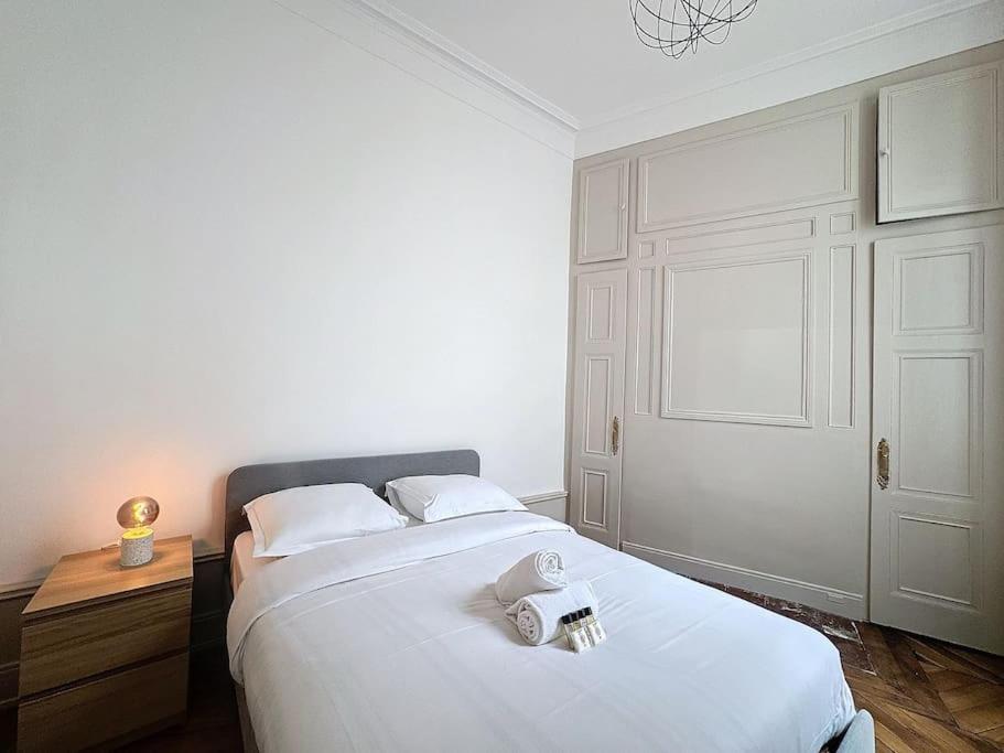 Appartement My Victor Hugo 2 Lyon