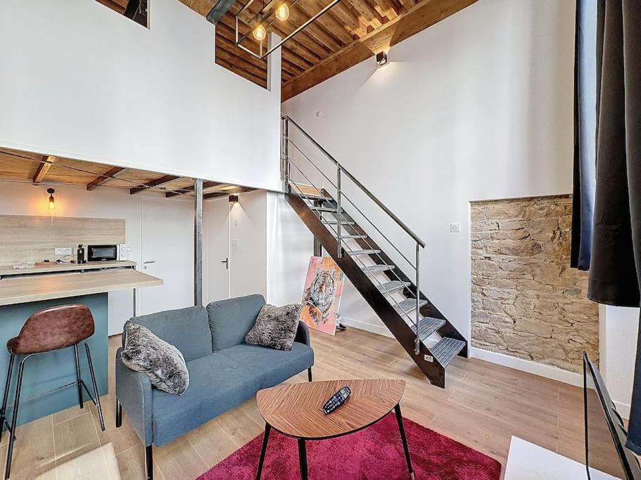 My Belfort 11 Appartement *