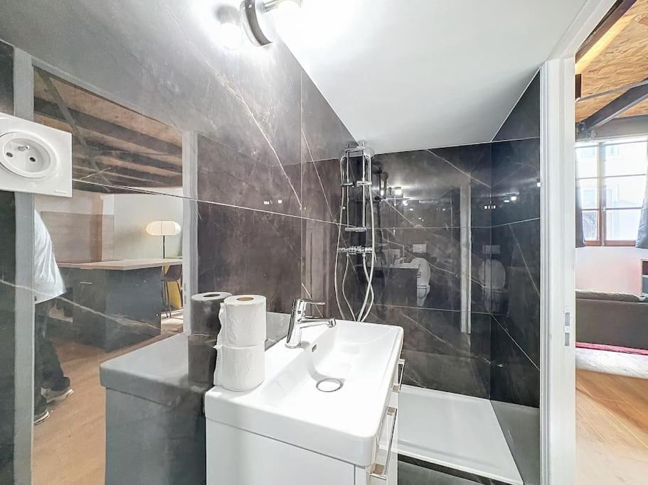 Appartement My Belfort 11