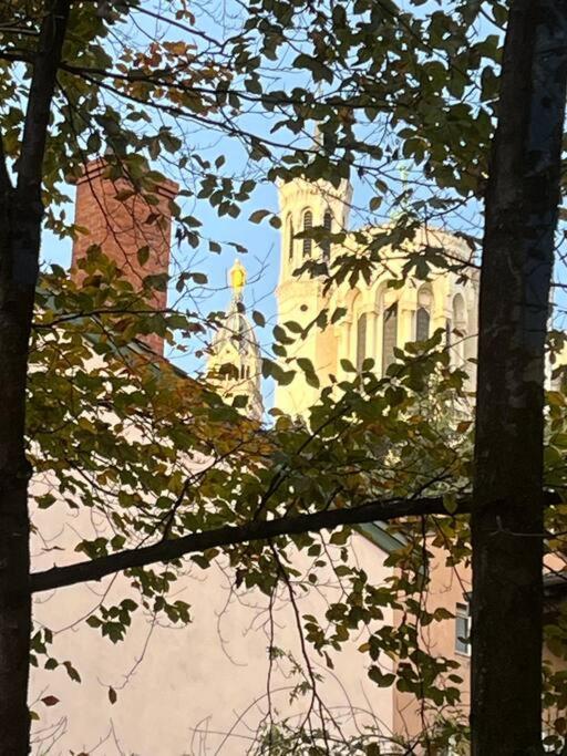 Le Cocon De Saint-jean *