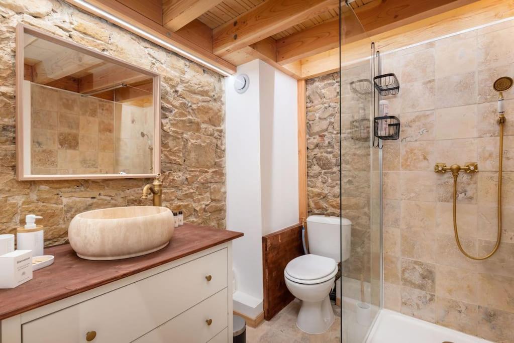 Le Cocon De Saint-jean Apartment Lyon